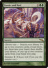Tooth and Nail [Mirrodin]